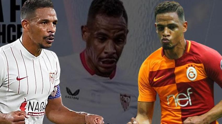 Fernando 'Fenerbahçe' paylaşımı yaptı Galatasaray taraftarları çıldırdı