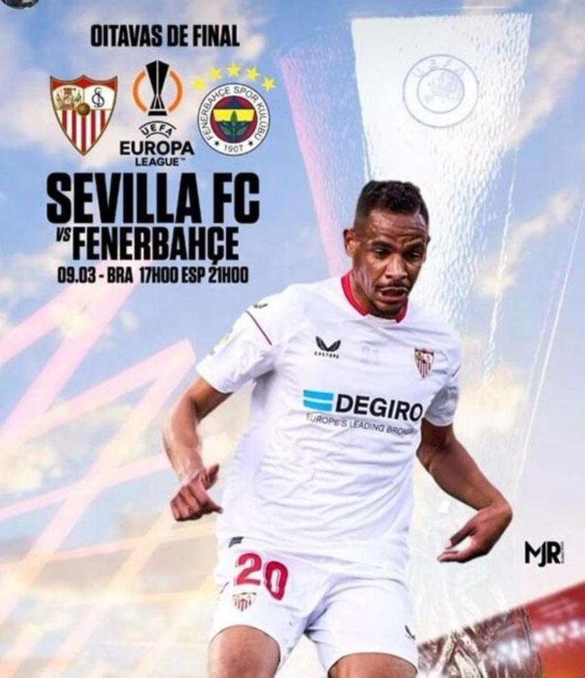 Fernando 'Fenerbahçe' paylaşımı yaptı Galatasaray taraftarları çıldırdı