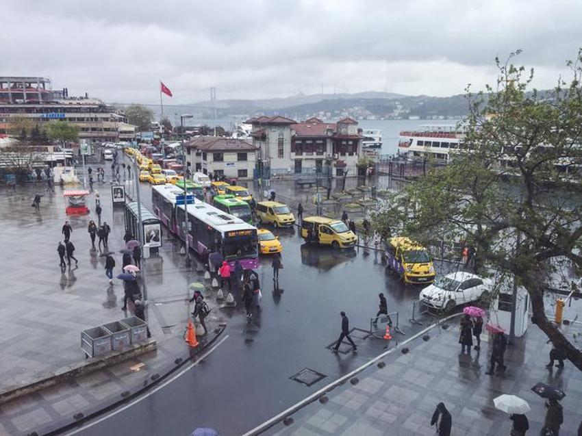 Soğuk hava dalgası ve kuvvetli yağış geliyor! Özellikle gün verildi, Meteoroloji son dakika il il duyurdu