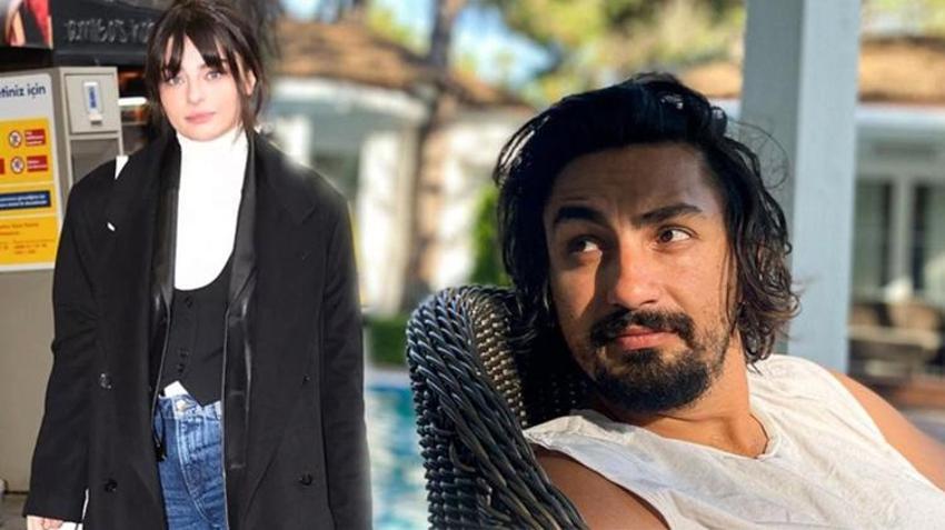 Ayça Ayşin Turan'dan Umut Evirgen açıklaması!