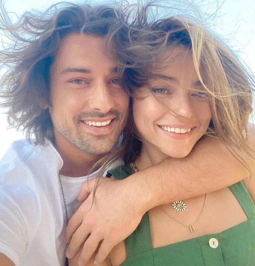 Ayça Ayşin Turan'dan Umut Evirgen açıklaması!