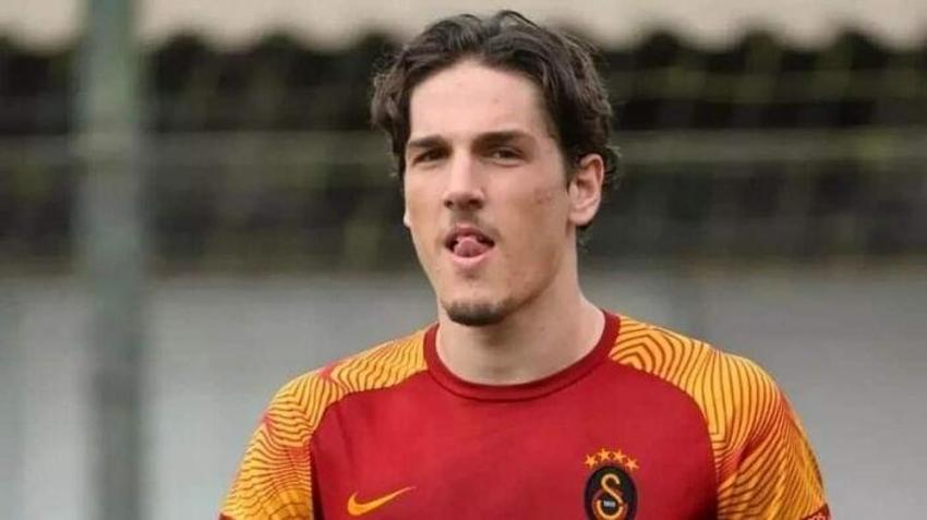 Galatasaray taraftarı Nicolo Zaniolo'nun gol attığında statta çalacağı şarkıyı buldu