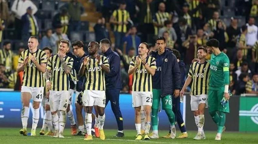 Sevilla Fenerbahçe tv8,5 yayın akışı! Fenerin maçı hangi kanalda?
