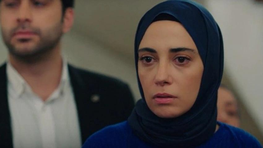 Kızılcık Şerbeti Nursema ölüyor mu? Ceren Karakoç diziden ayrılıyor mu? Her şey Umut aşkıyla başlamıştı!