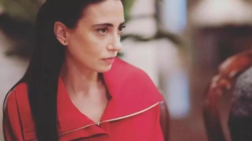 Kızılcık Şerbeti Nursema ölüyor mu? Ceren Karakoç diziden ayrılıyor mu? Her şey Umut aşkıyla başlamıştı!