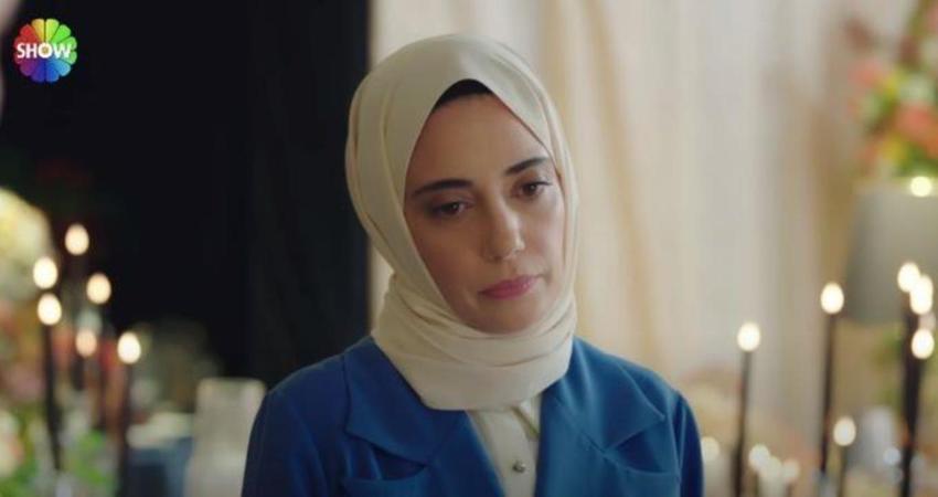 Kızılcık Şerbeti Nursema ölüyor mu? Ceren Karakoç diziden ayrılıyor mu? Her şey Umut aşkıyla başlamıştı!