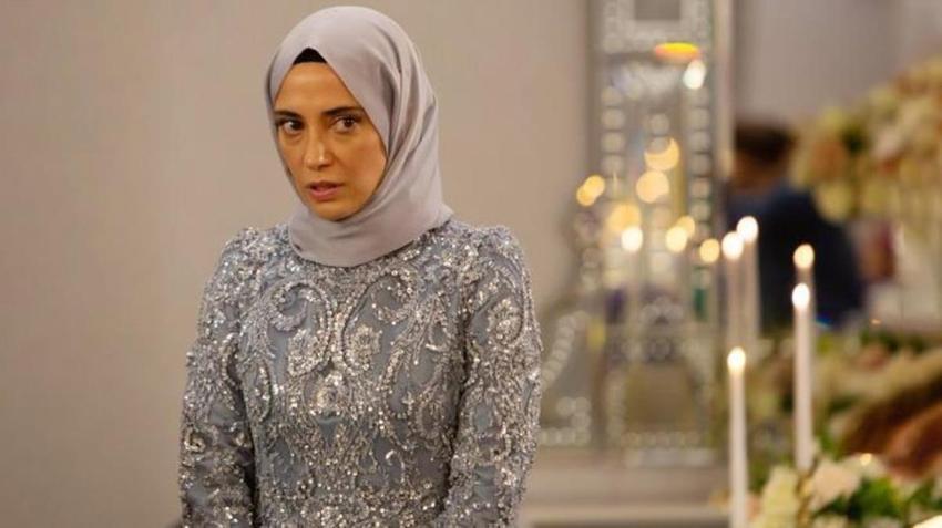 Kızılcık Şerbeti Nursema ölüyor mu? Ceren Karakoç diziden ayrılıyor mu? Her şey Umut aşkıyla başlamıştı!