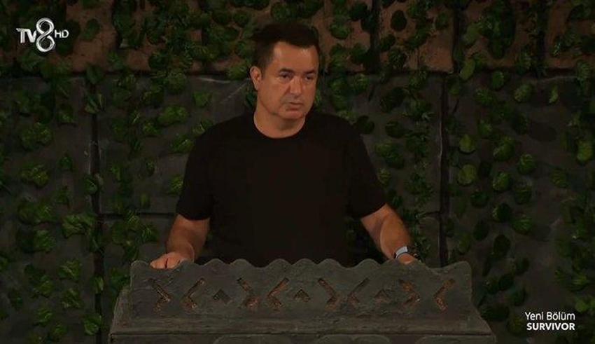 Asena ve Merve kavga görüntüleri ortalığı karıştırdı! Survivor 2023'te bu karar ilk kez alındı