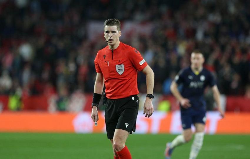 Sanchez Pizjuan'da atamayana atarlar kuralı! Sevilla: 2 Fenerbahçe: 0