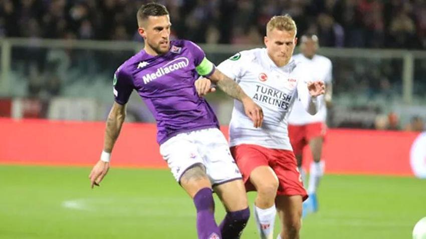 3 maçta 1 puan aldık UEFA ülke sıralamasında ilk 10'a hasret kaldık