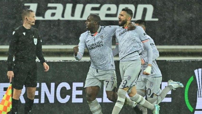 3 maçta 1 puan aldık UEFA ülke sıralamasında ilk 10'a hasret kaldık