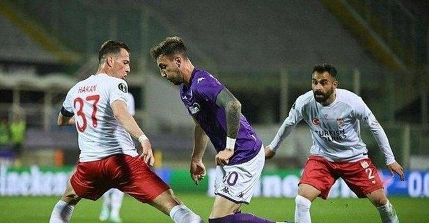 3 maçta 1 puan aldık UEFA ülke sıralamasında ilk 10'a hasret kaldık