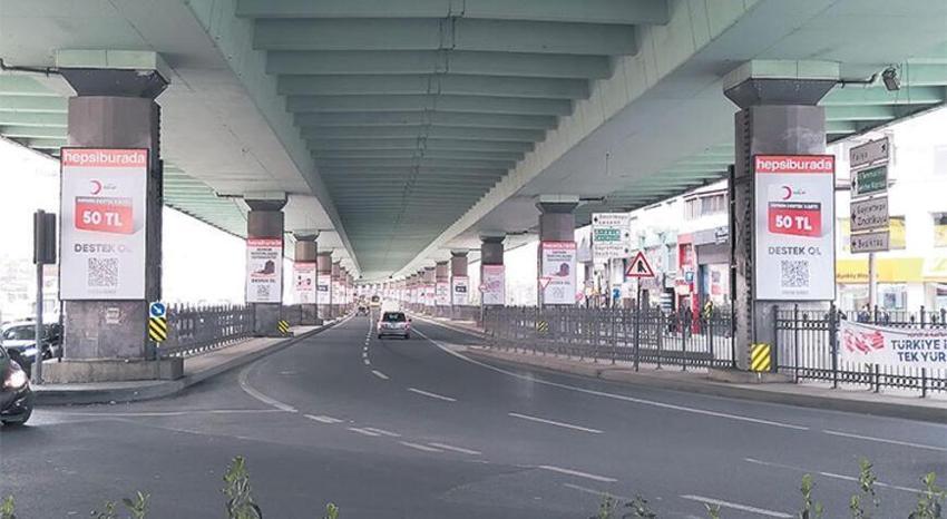 Marmara depremi için kritik uyarı geldi! Üst geçit ve viyadükler riskli