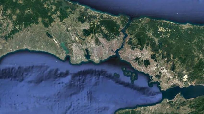 11 Mart deprem oldu mu? Az önce nerede deprem oldu, bugün deprem mi oldu? AFAD KANDİLLİ deprem sorgulama: Türkiye’de son depremler listesi!