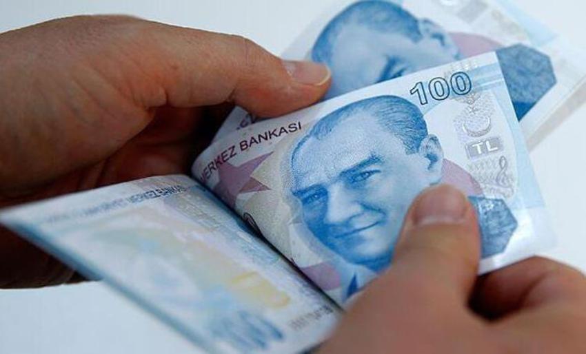 Acil durum fonu planı: Maaşınızdan aylık 500 TL yeterli, işte biriktirilmesi gereken para miktarı