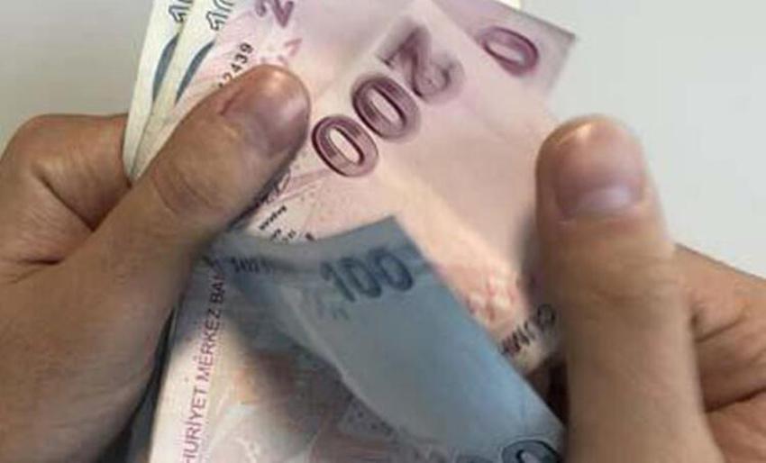 Acil durum fonu planı: Maaşınızdan aylık 500 TL yeterli, işte biriktirilmesi gereken para miktarı