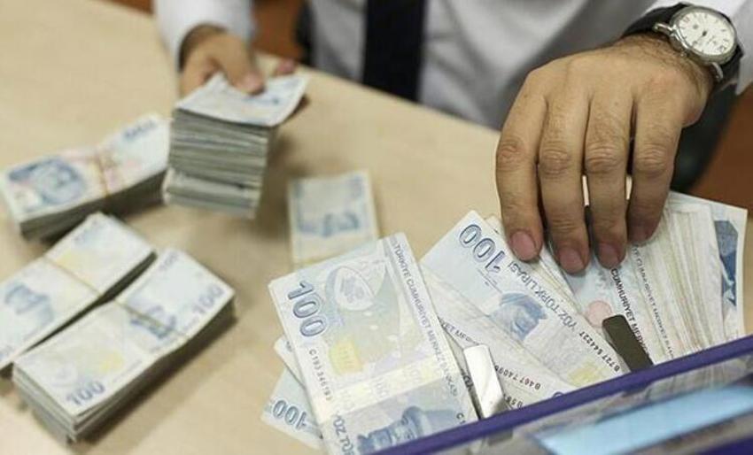 Acil durum fonu planı: Maaşınızdan aylık 500 TL yeterli, işte biriktirilmesi gereken para miktarı