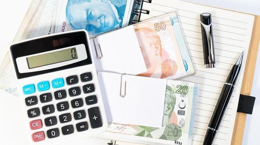 Acil durum fonu planı: Maaşınızdan aylık 500 TL yeterli, işte biriktirilmesi gereken para miktarı