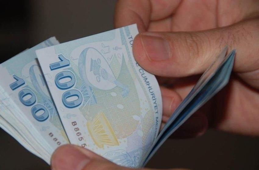 Acil durum fonu planı: Maaşınızdan aylık 500 TL yeterli, işte biriktirilmesi gereken para miktarı