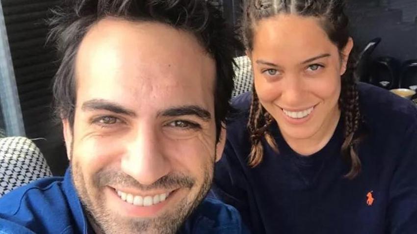Evlilikleri 5 dakikada sona ermişti! Boşanma sonrası ilk paylaşım