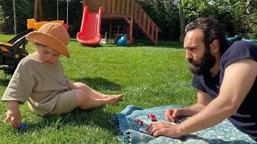 Evlilikleri 5 dakikada sona ermişti! Boşanma sonrası ilk paylaşım