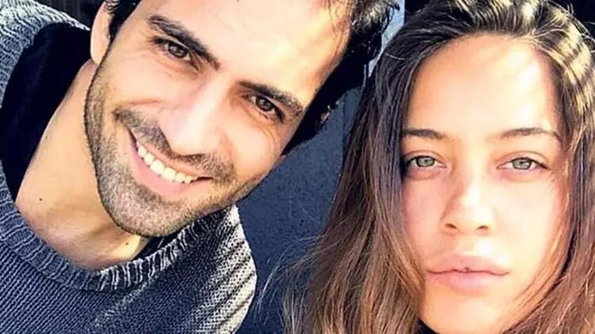 Evlilikleri 5 dakikada sona ermişti! Boşanma sonrası ilk paylaşım