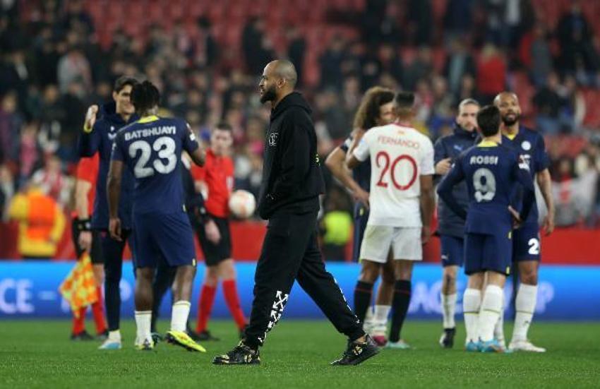 Sevilla - Fenerbahçe maçı sonrası Jesus'a sert eleştiri: Hoca rötarlıydı