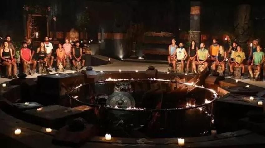 Survivor 2023'te Asena ve Merve kavga etti! Yarışmadan çekilen başka bir isim oldu! Acun Ilıcalı duyurdu