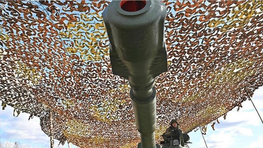 Karadeniz'de radara yakalandı! ABD uçağının Sinop-Sivastopol arasında sır uçuşu
