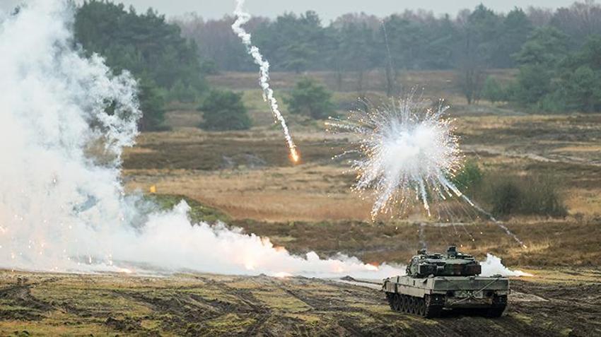 Karadeniz'de radara yakalandı! ABD uçağının Sinop-Sivastopol arasında sır uçuşu