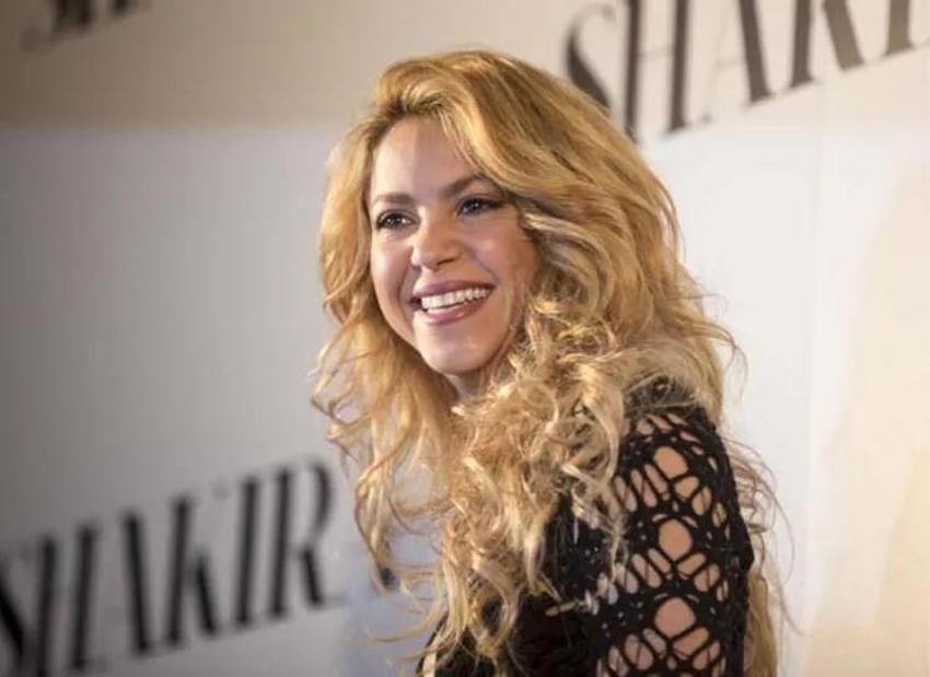Shakira'ya Gerard Pique'den yeni darbe!