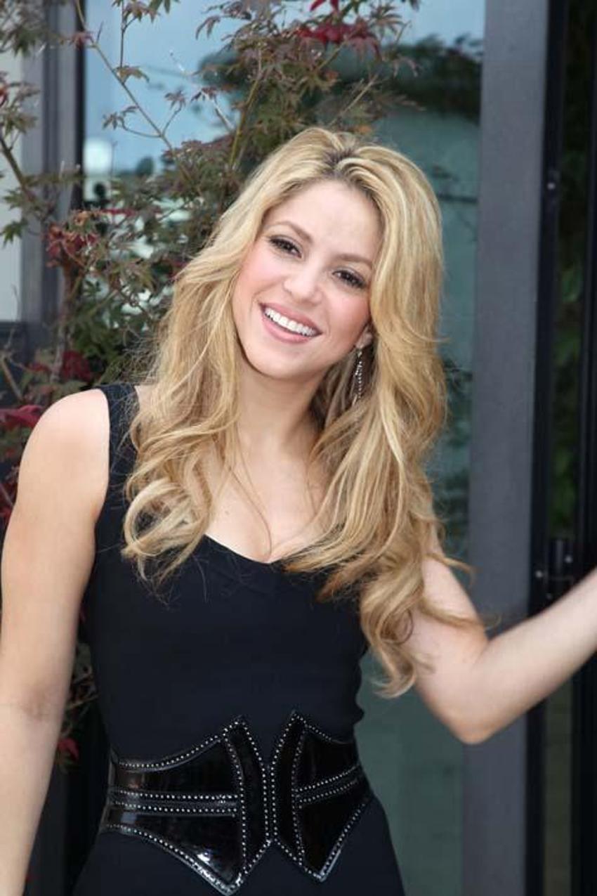 Shakira'ya Gerard Pique'den yeni darbe!
