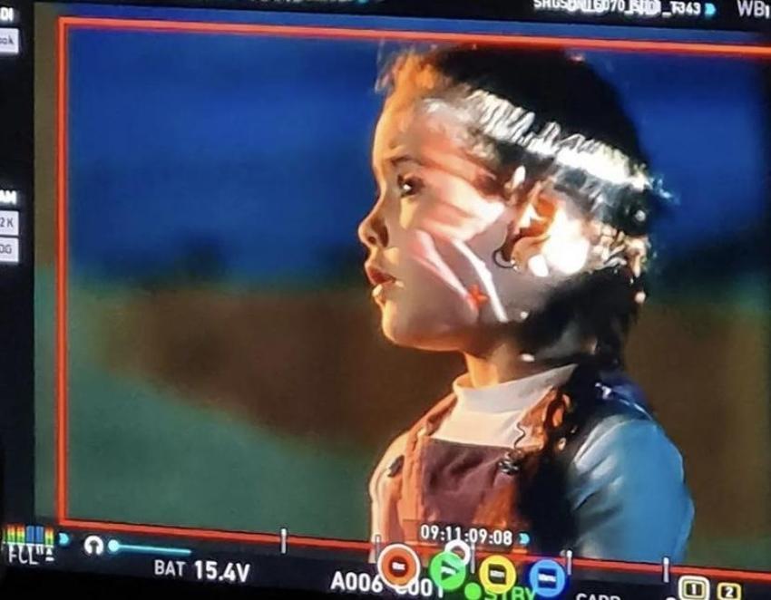 Reklam filmlerinde rol alan 7 yaşındaki Mısra'nın sır ölümü!