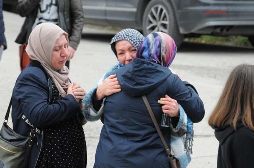 Reklam filmlerinde rol alan 7 yaşındaki Mısra'nın sır ölümü!