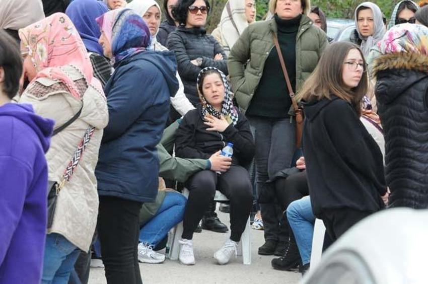 Reklam filmlerinde rol alan 7 yaşındaki Mısra'nın sır ölümü!