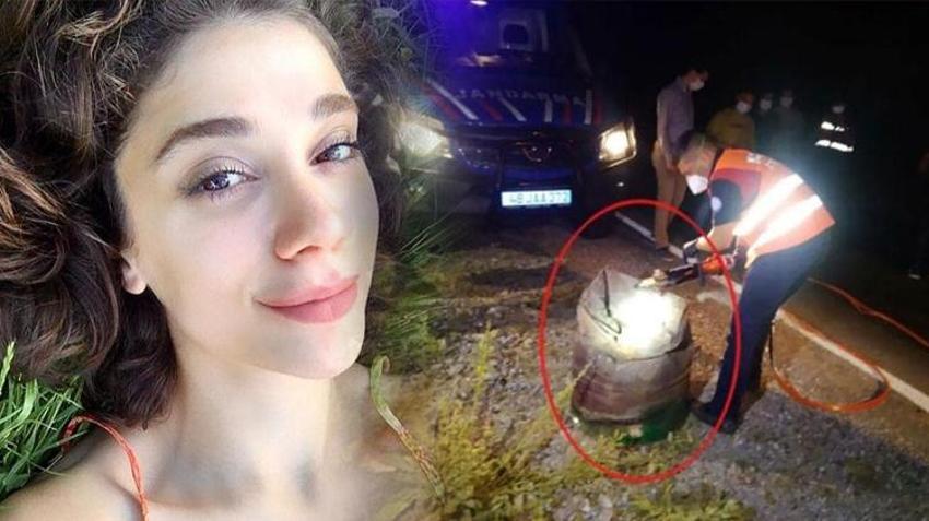 Pınar Gültekin cinayeti davasında cezalar belli oldu