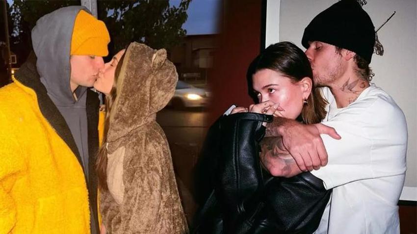 Justin Bieber ve Hailey Baldwin ayrıldı mı?