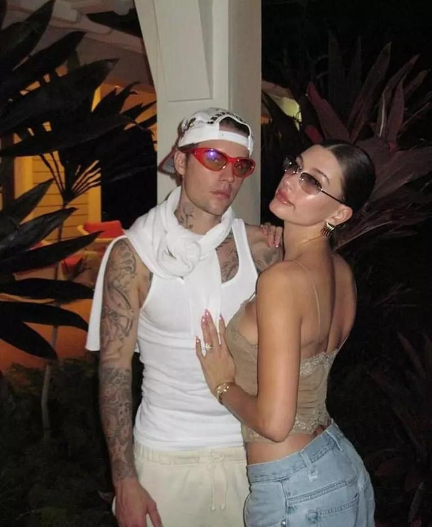 Justin Bieber ve Hailey Baldwin ayrıldı mı?