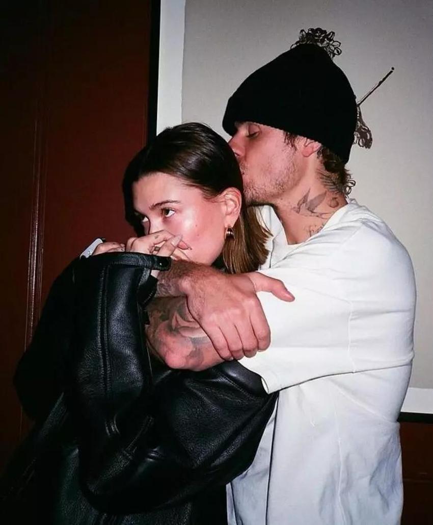 Justin Bieber ve Hailey Baldwin ayrıldı mı?