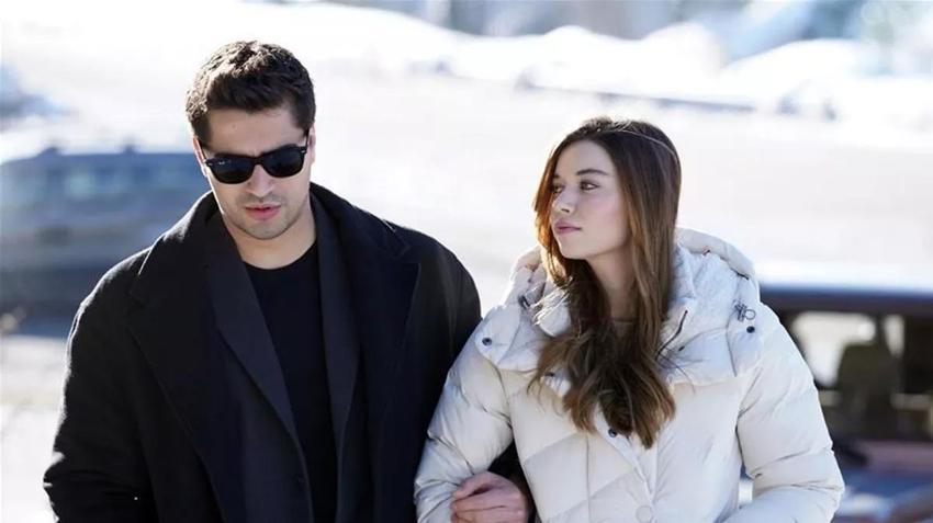 Ferit'in boşanma isteği Yalı Çapkını son bölüme damga vurdu!