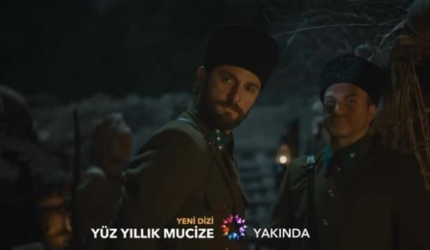 Yüzyıllık Mucize nerede çekiliyor? Star TV dizisi Yüz Yıllık Mucize hangi il, ilçelerde çekiliyor?