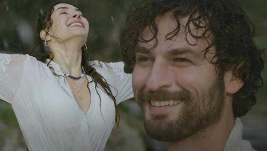 Yüzyıllık Mucize nerede çekiliyor? Star TV dizisi Yüz Yıllık Mucize hangi il, ilçelerde çekiliyor?