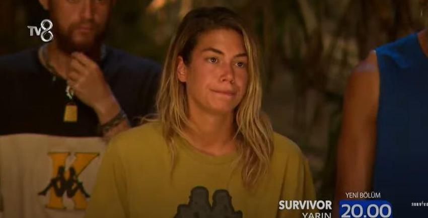 Acun Ilıcalı, Survivor Asena'ya patladı: Pamuk Prenses değilsin, karşılığını alacaksın!