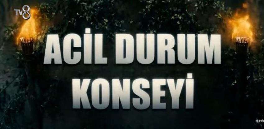 Acun Ilıcalı, Survivor Asena'ya patladı: Pamuk Prenses değilsin, karşılığını alacaksın!