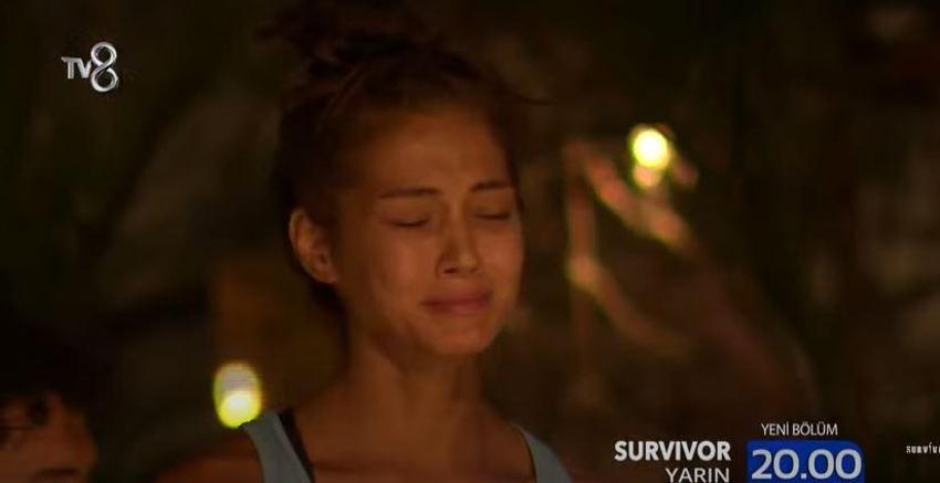 Acun Ilıcalı, Survivor Asena'ya patladı: Pamuk Prenses değilsin, karşılığını alacaksın!