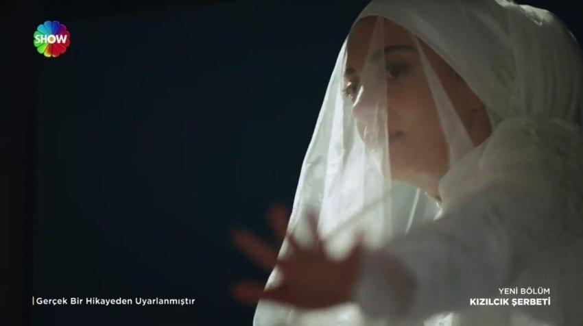 Kızılcık Şerbeti 19. bölüm fragmanı: Nursema bitkisel hayata mı giriyor?