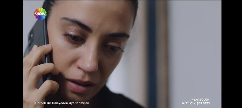 Kızılcık Şerbeti dizisinde Abdullah aşkını ilan etti! Nursema'nın ahı Pembe'yi yıkacak