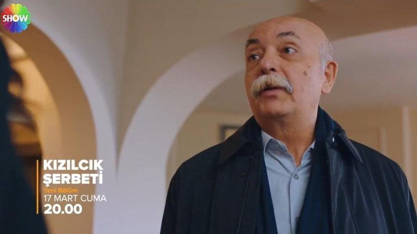 Kızılcık Şerbeti dizisinde Abdullah aşkını ilan etti! Nursema'nın ahı Pembe'yi yıkacak