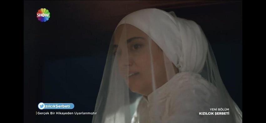 Kızılcık Şerbeti dizisinde Abdullah aşkını ilan etti! Nursema'nın ahı Pembe'yi yıkacak