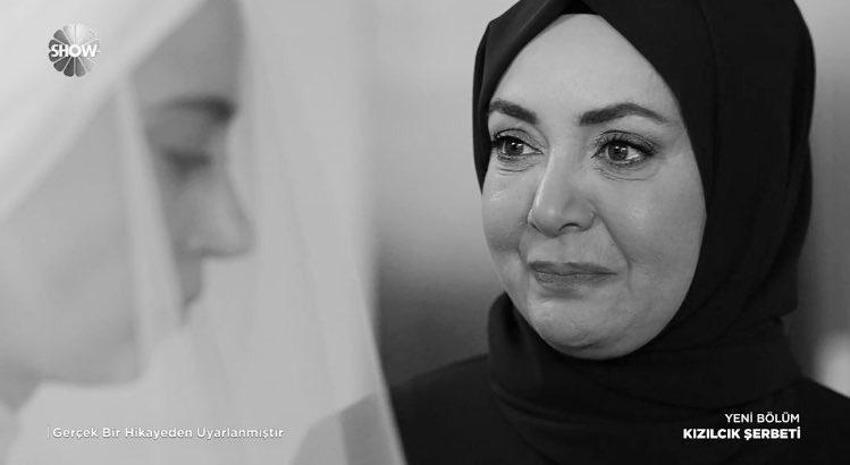 Kızılcık Şerbeti dizisinde Abdullah aşkını ilan etti! Nursema'nın ahı Pembe'yi yıkacak
